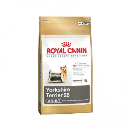 Royal Canin Yorkshire Terrier 28 1,5 kg