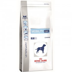 RC Diet Canine Mobility 2kg