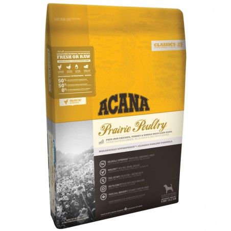 Acana Classic Prairie & Poultry 2 kg