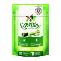 Greenies Teenie Bolsa 11...
